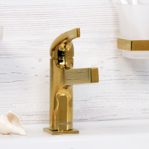 Smesitel dlya rakoviny WasserKRAFT Sauer 7103H 3