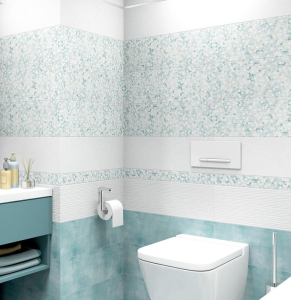Bordyur Alma Ceramica Alaris 2