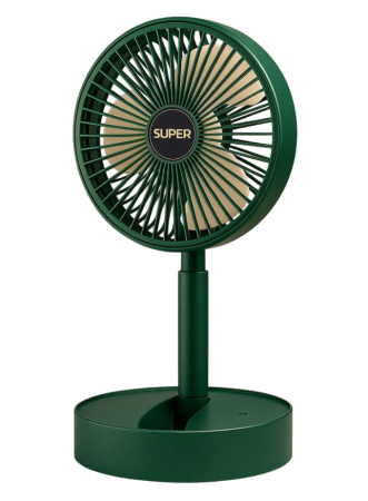 Ventilyator