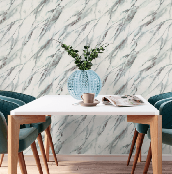 Oboi HomeColor Lovewall 2