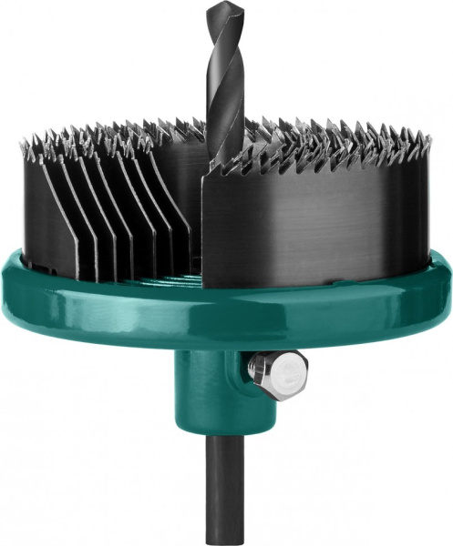 Pila KRAFTOOL segmentnaya nabornaya po derevu 29580-N7-18 3