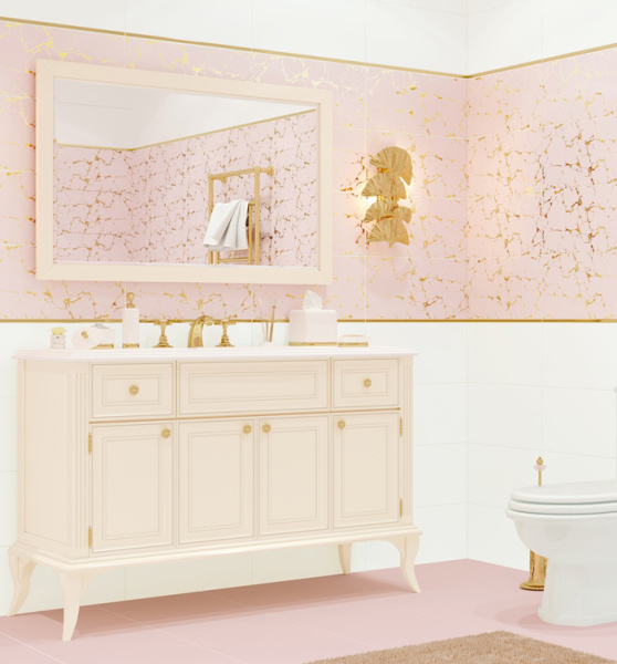 Dekor New Trend Golden Tint DW9GTI02 24,9h50 2