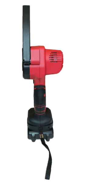 Pila cepnaya akkumulyatornaya Edon 2