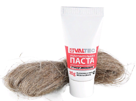 valtek pasta