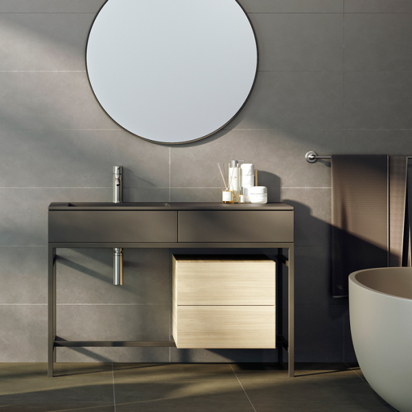 Plitka nastennaya Creto Pandora flint 2