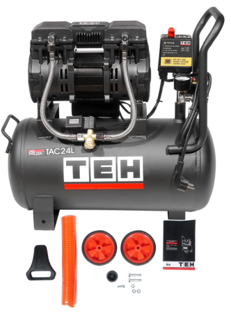 Kompressor TEH TAC24L 9