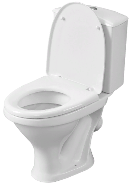 Unitaz napolnyj SANTERI VEST 2