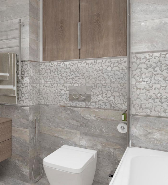 Dekor Laparet Michel bezhevyj 25h50 2