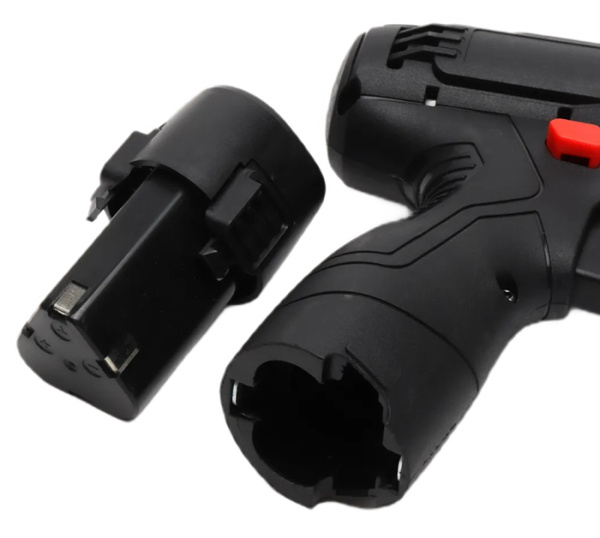 Drel-shurupovert Yiwu Great Victory 3