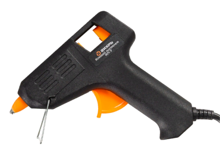 Pistolet kleevoj 1