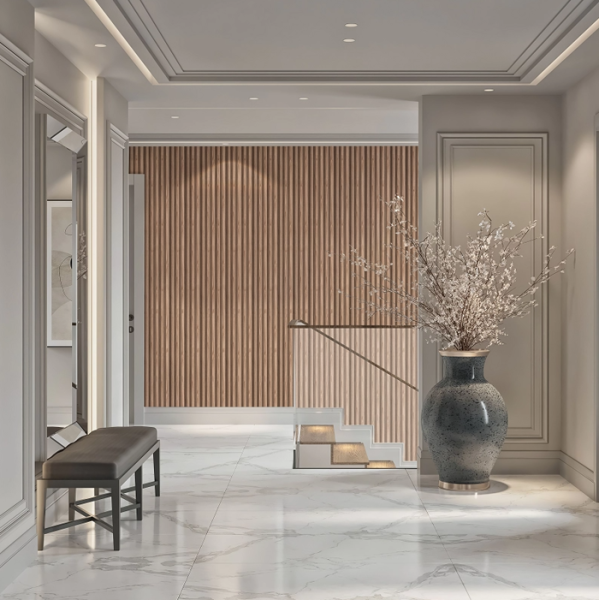 Panel reechnaya LEGNO 2