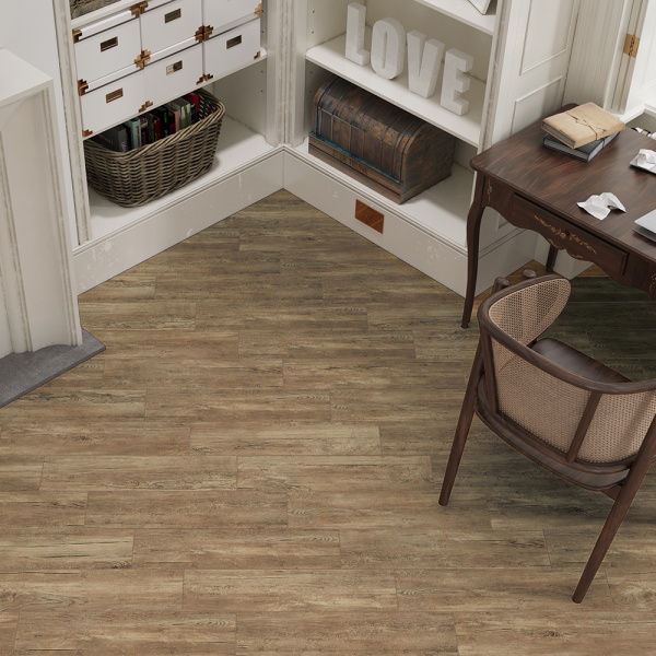 Chalet 2