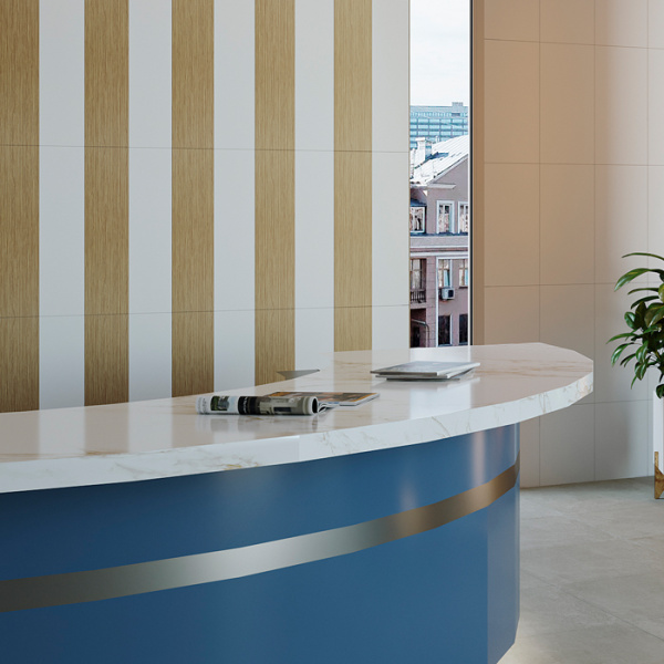 Plitka nastennaya Creto Lili Wood 2