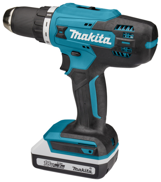 MAKITA 2