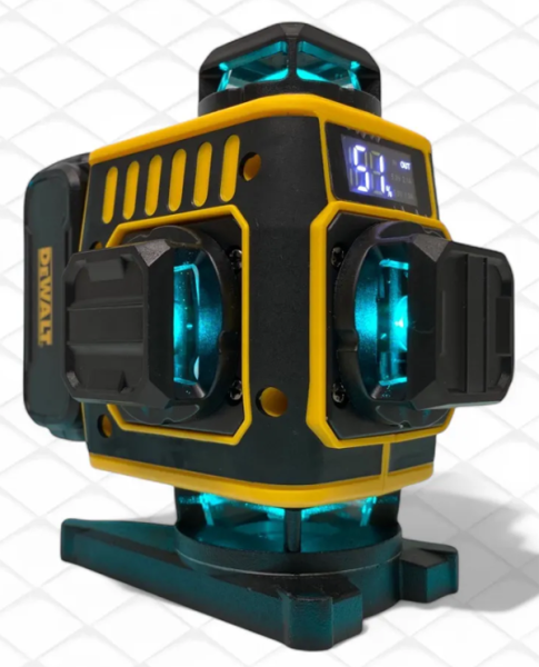 Dewalt 2