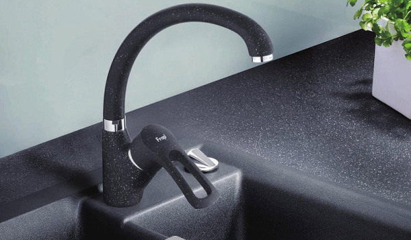 Smesitel dlya kuhni FRAP F4166-7 3