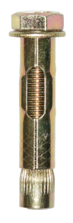 Ankernyj bolt HVM M 8x90 (50 YuMK) 0406035