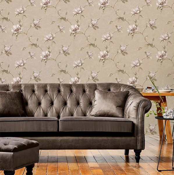 Oboi ELYSIUM Sonet Sharm Magnoliya E29332 2