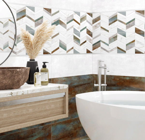 Alma Ceramica Oxide 2