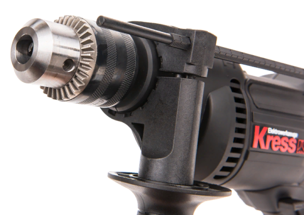 Drel udarnaya KRESS KU310 5