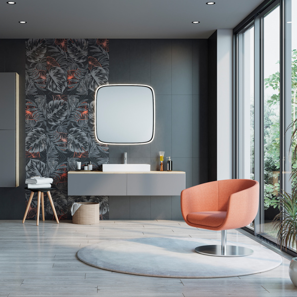 Vstavka Creto Pandora bay 2